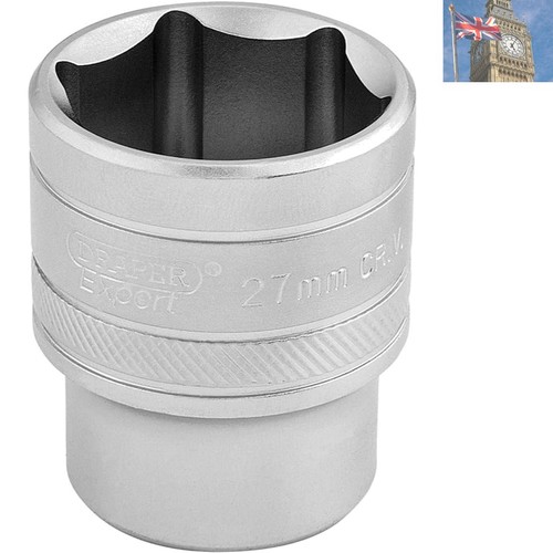 27mm inch drive 6 - 1/2,