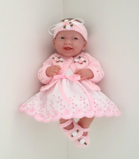 Dolls Clothes for 14 in / 35