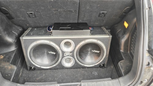 Vibe cbr evolution - vibe,