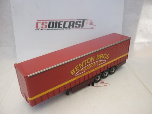 Corgi modern truck 50th - modern, 1:50th