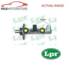 BRAKE MASTER CYLINDER LPR 1094 I NEW OE REPLACEMENT