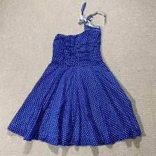 Vintage 60s Dress Womens Size