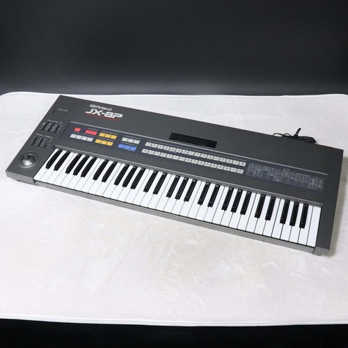 Roland pg 800 analog - roland, jx-8p
