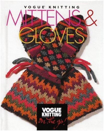 Mittens gloves vogue - &, gloves: