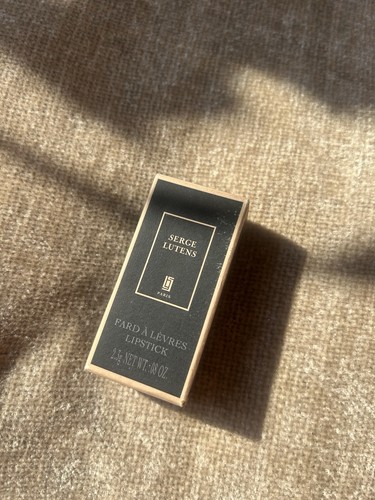 Serge lutens lipstick 14 - lipstick, #14