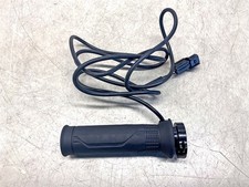 2024 Honda CBR650R Hot Grips -