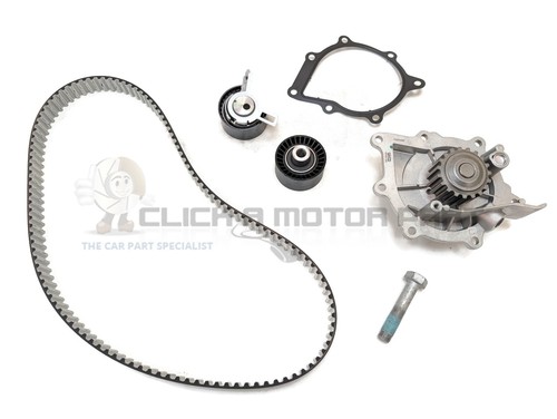 Timing cam belt kit and - timing,