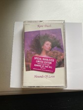 Kate Bush Rare Limited Edition