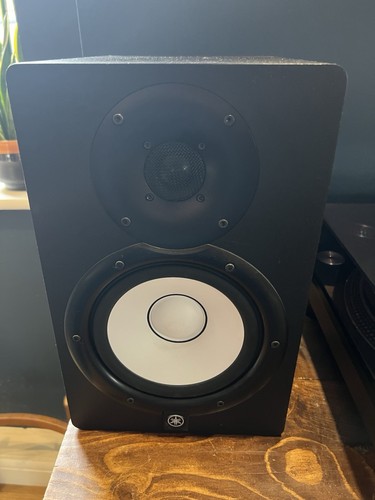 Yamaha hs7 active studio - yamaha,