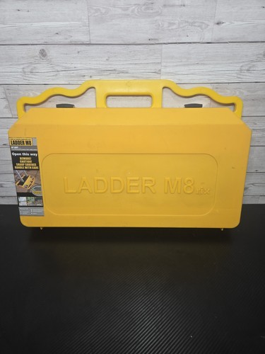 Ladder m8rix professional - ladder,