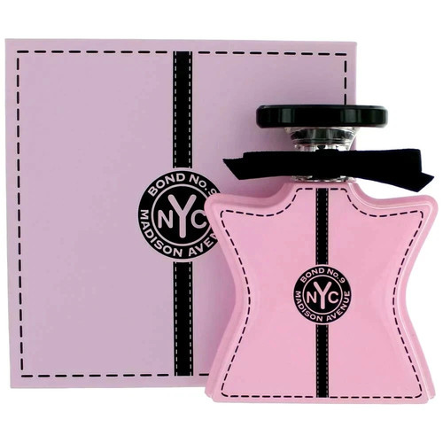 New bond nyc madison - new,