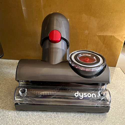 Dyson mini motorised brush - mini,