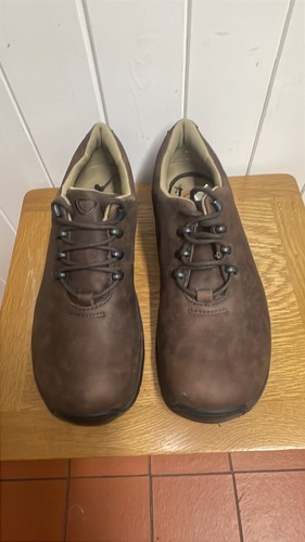 Brasher bosoli mens 9 - uk,