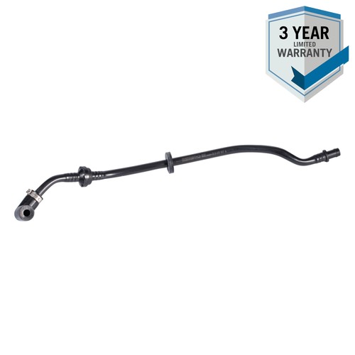 Vacuum hose with check - vacuum,