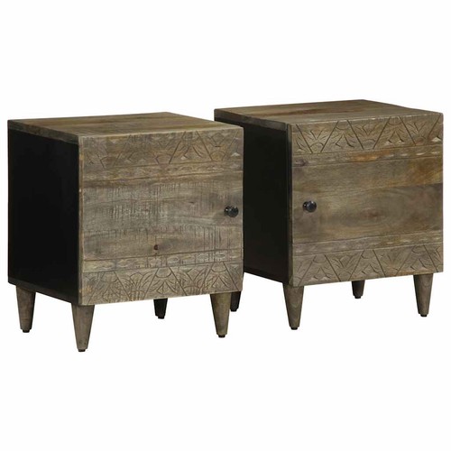 Bedside table nightstand bed - table,