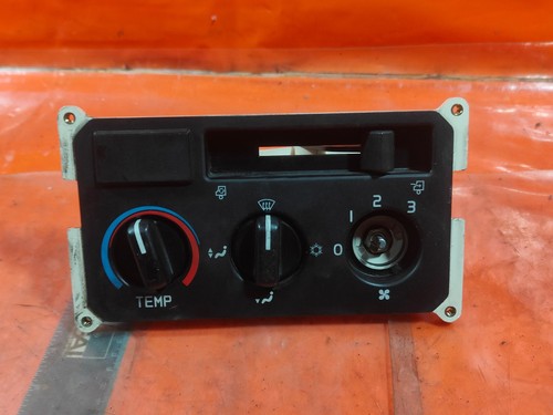 2003 volvo heater - volvo,