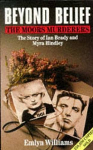 Beyond belief the - beyond, moors