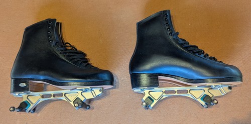 Riedell roller skates men - skates, men's