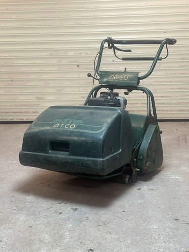 Atco royale b20 petrol - atco,