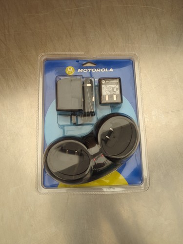Motorola nicd rechargeable - motorola,