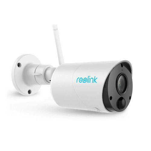 Reolink argus eco 3mp - eco, battery