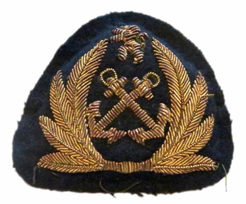 Commissioners for the - , port