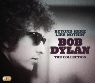 Bob dylan beyond here - here, lies