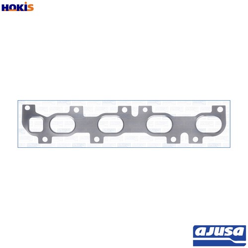 Gasket exhaust manifold - gasket,