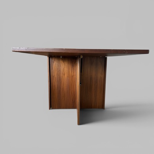 Skovby danish teak drop - danish, leaf