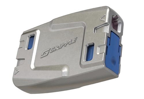 New gripple high tensile - new,