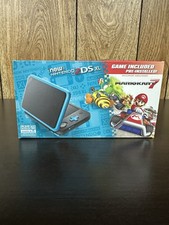 New Nintendo 2DS XL Handheld