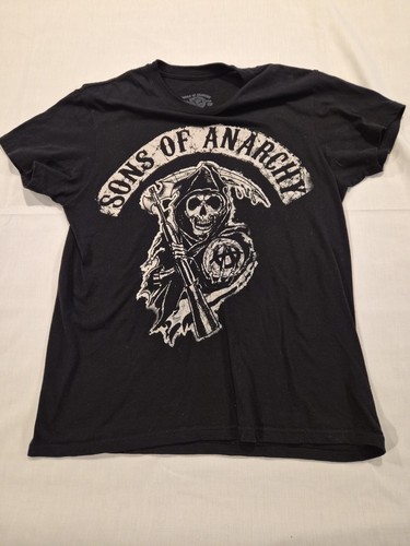Official sons anarchy - of,