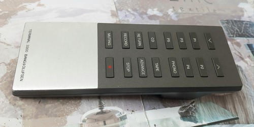 Bang olufsen o terminal - bang,