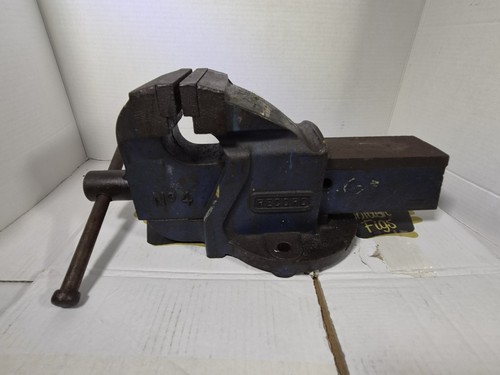 Vintage heavy duty engineers - heavy,