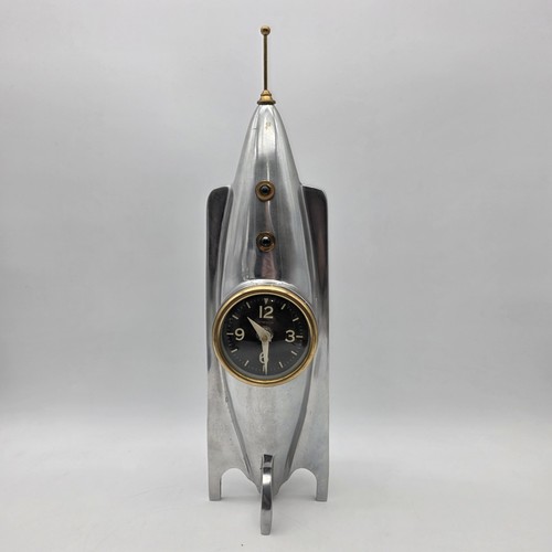 Pendulux rocket ship - pendulux, table