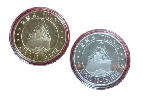 Commemorative challange - f.],