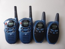 Binatone MR 200 & Challenge