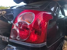 TOYOTA AVENSIS  2003-2008