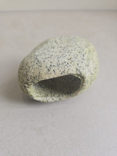 Aqua one marble granite round - aqua,