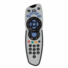 SKY111 Remote Control Sky HD+