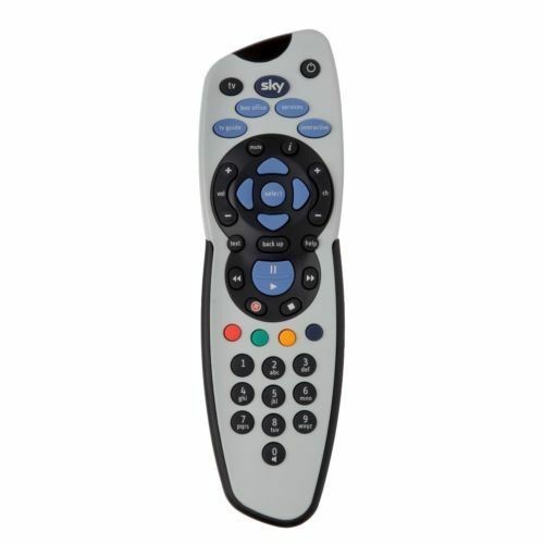 Sky111 remote control sky - control, hd+