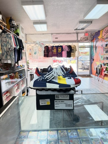 Size pharrell x - size, 9