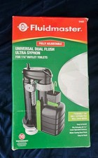 UNIVERSAL DUAL FLUSH ULTRA