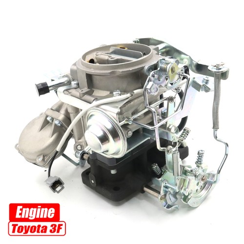 Carburetor assy fits toyota - carburetor,