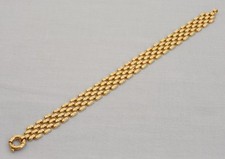 STUNNING IBB 9CT YELLOW GOLD