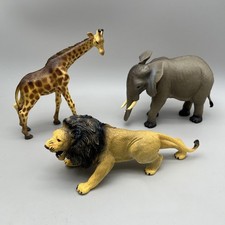 ELC AAA Wild Safari Animal