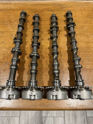 Audi rs4 camshafts and - rs4,