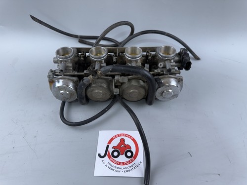Yamaha xjr1200 4pu - 4pu, carburetor