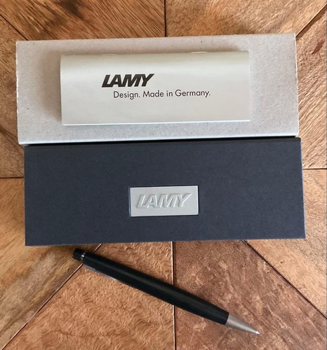 Lamy 2000 mechanical - 2000, pencil