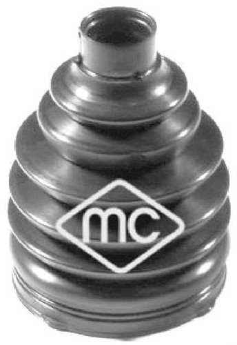 For metalcaucho 00233 bellow - for,